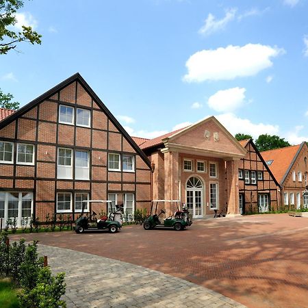 Golfpark Gut Dueneburg Hotel Haren Exterior photo