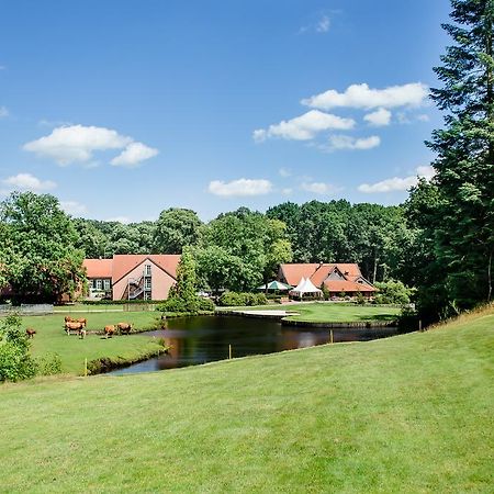 Golfpark Gut Dueneburg Hotel Haren Exterior photo
