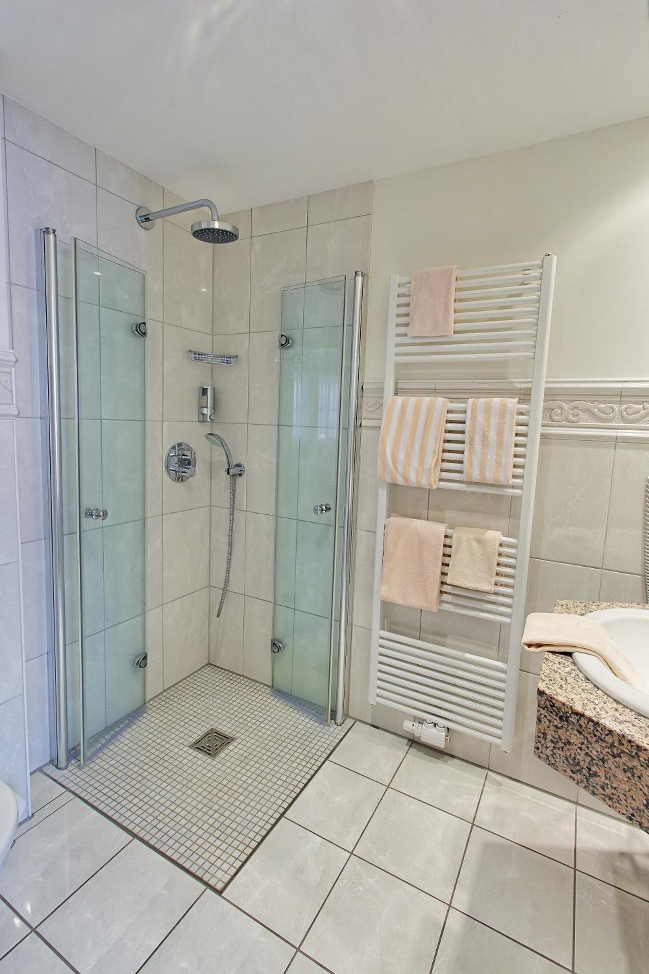 Golfpark Gut Dueneburg Hotel Haren Room photo