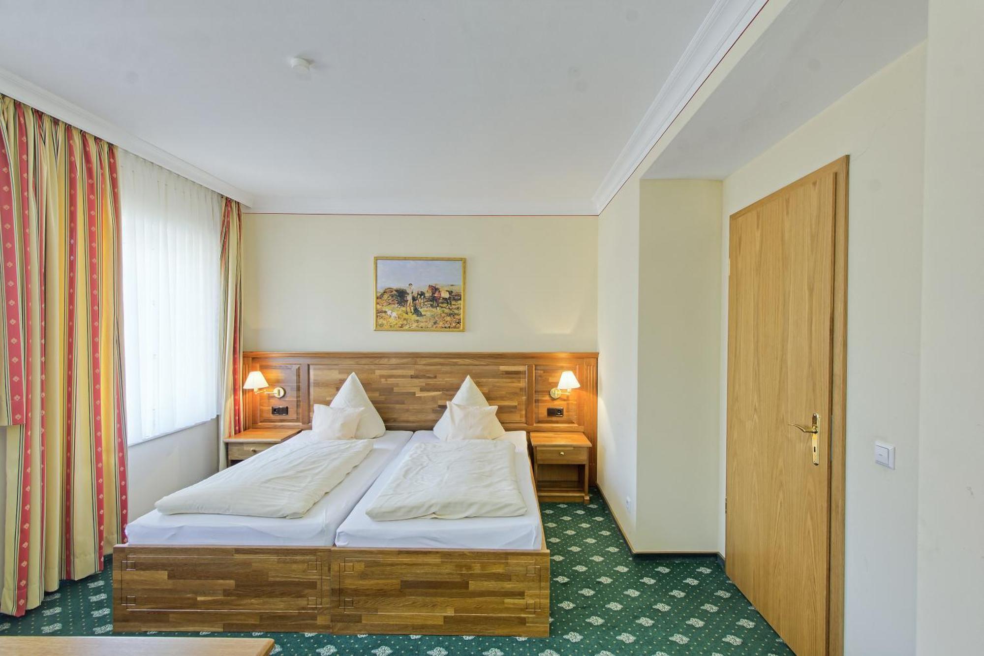 Golfpark Gut Dueneburg Hotel Haren Room photo