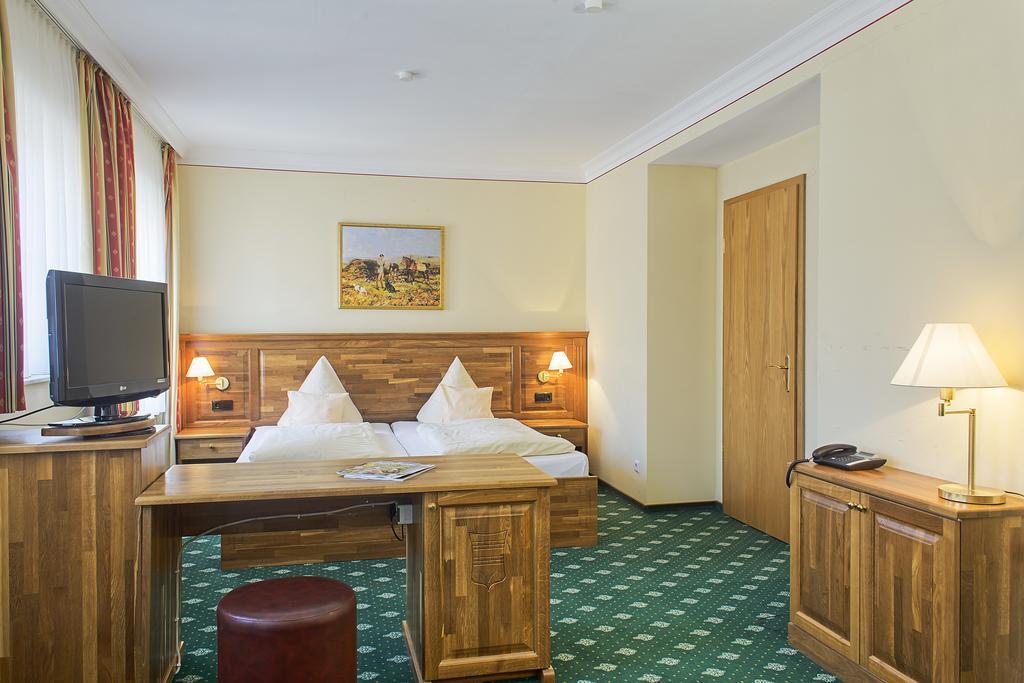 Golfpark Gut Dueneburg Hotel Haren Room photo